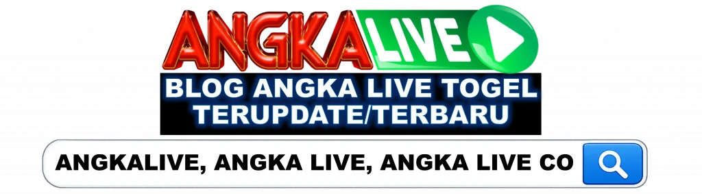Angka Live